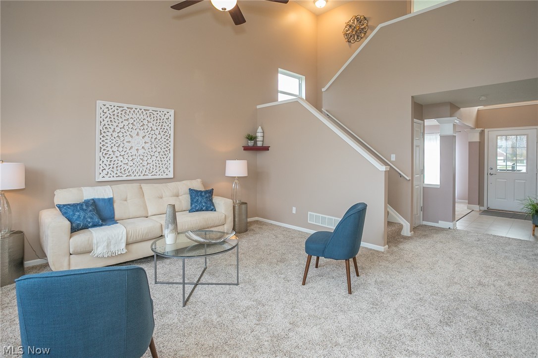 Westbury Place - Residential