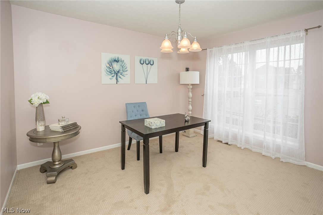 Westbury Place - Residential