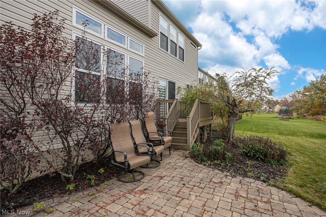 Westbury Place - Residential