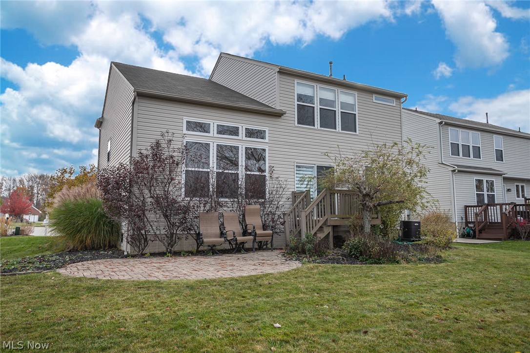 Westbury Place - Residential