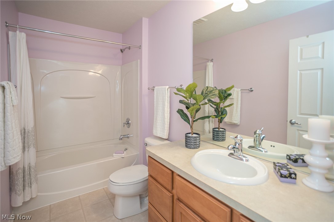 Westbury Place - Residential