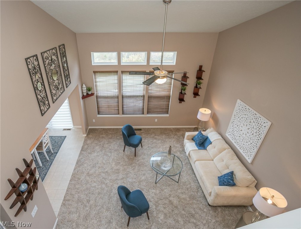 Westbury Place - Residential