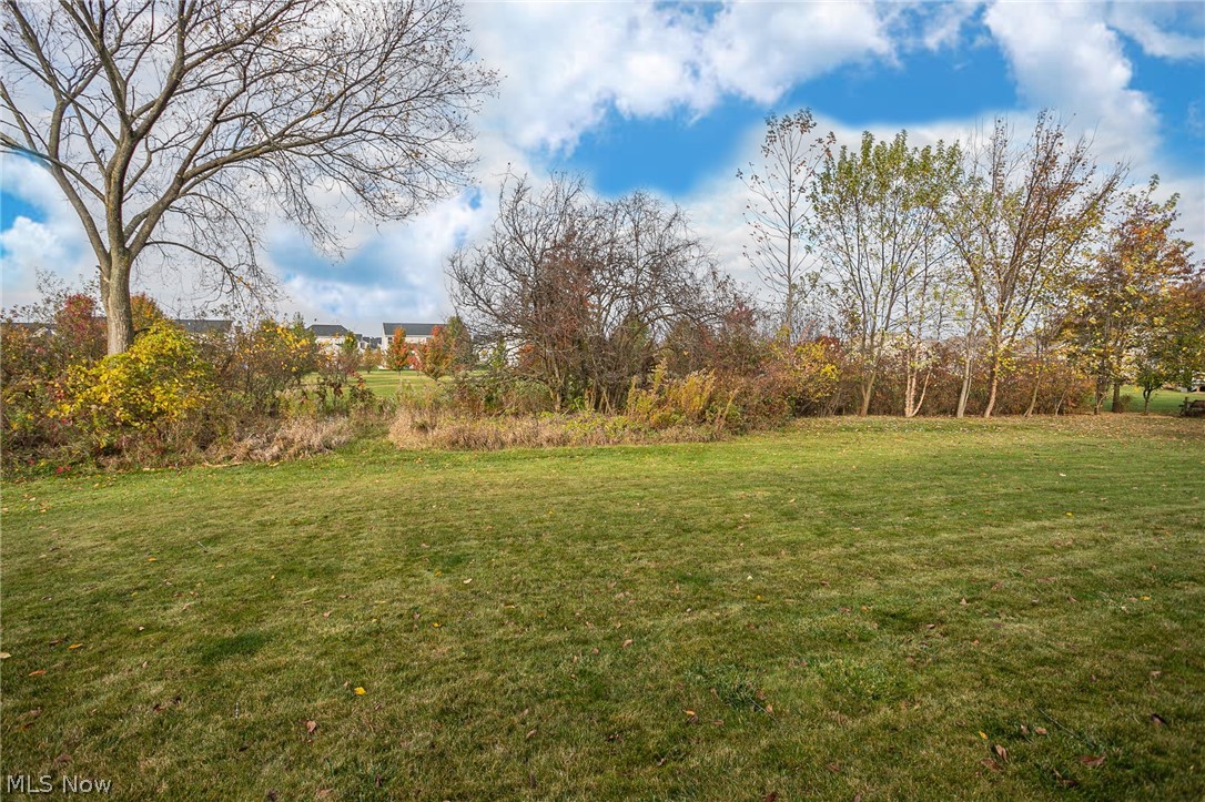 Westbury Place - Residential