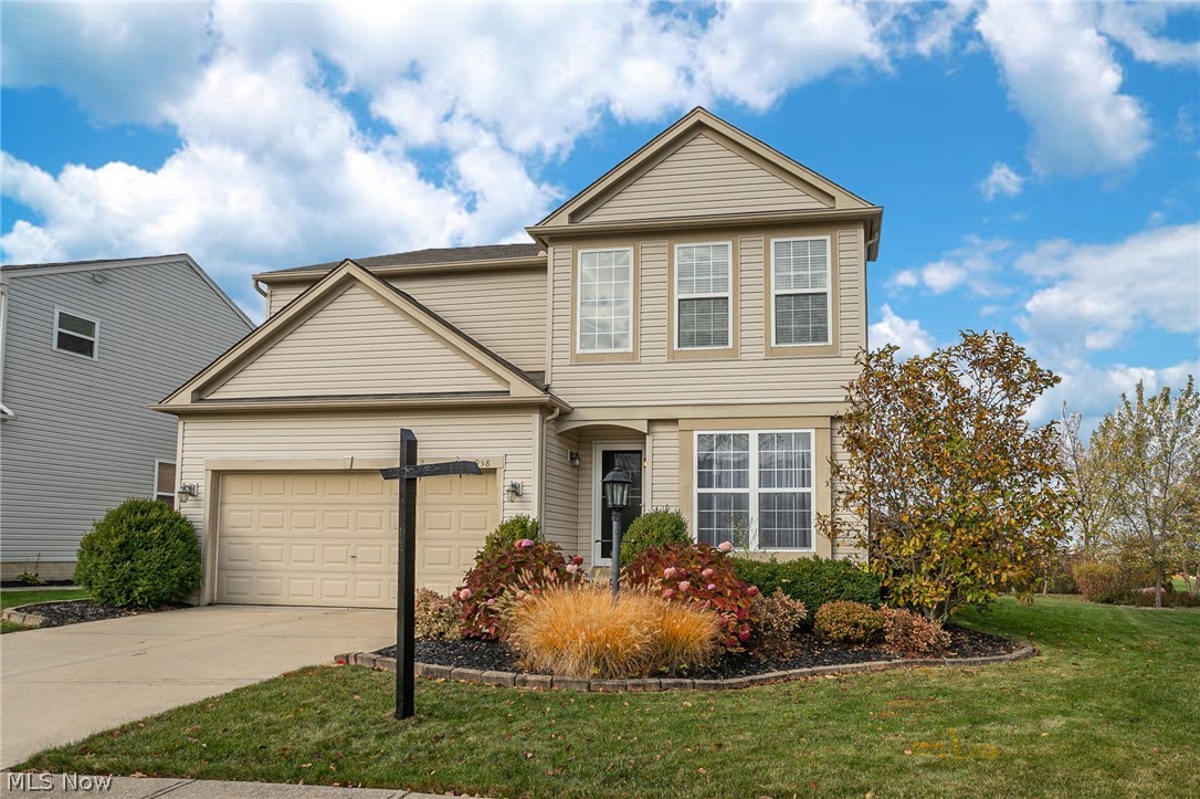 Westbury Place - Residential