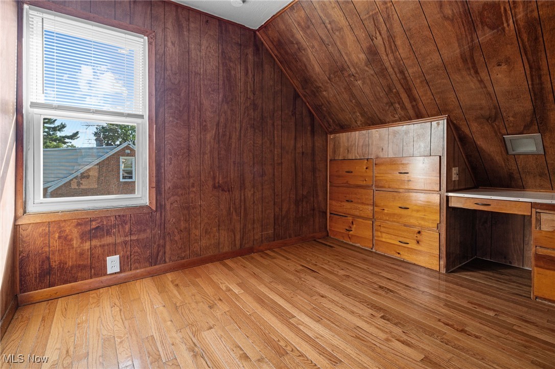 S H Kleiman Realty Cos Brookl - Residential Income