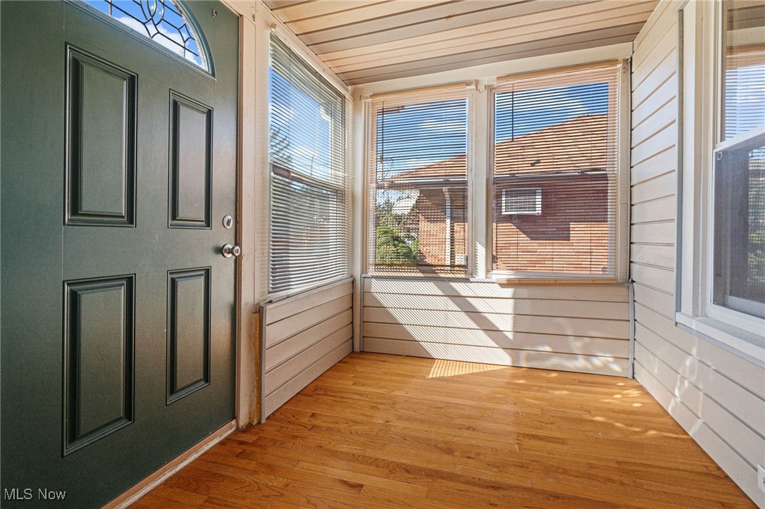 S H Kleiman Realty Cos Brookl - Residential Income