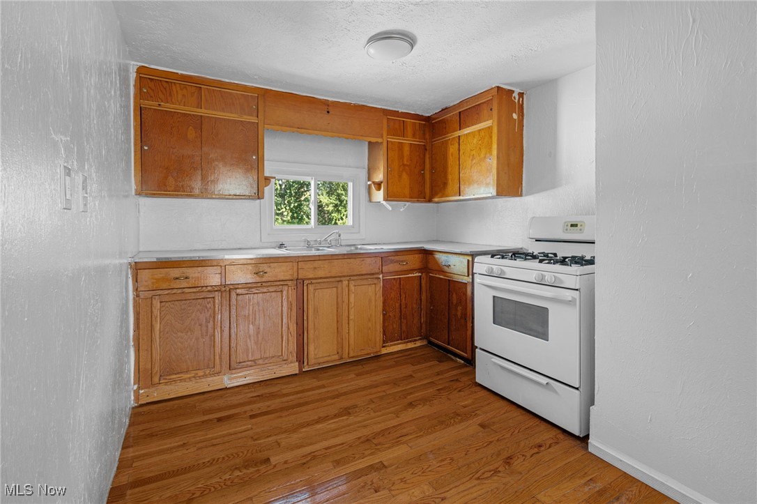 S H Kleiman Realty Cos Brookl - Residential Income