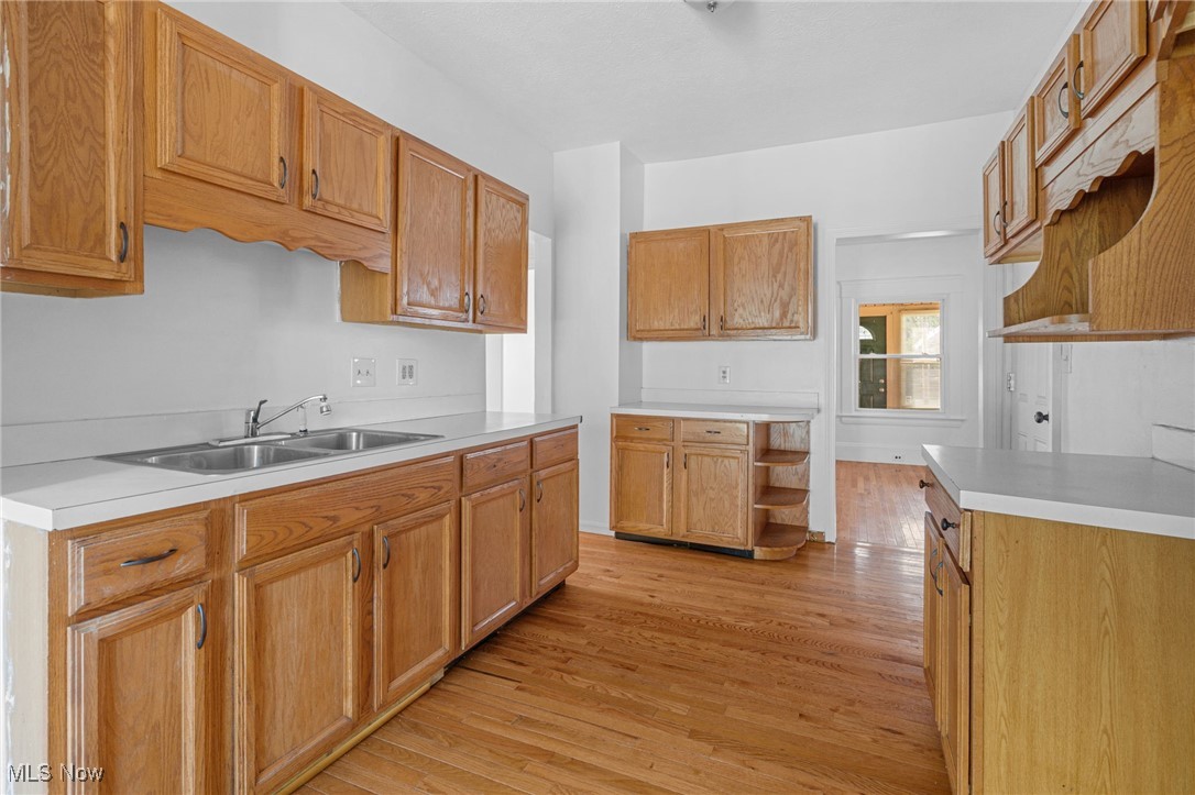 S H Kleiman Realty Cos Brookl - Residential Income