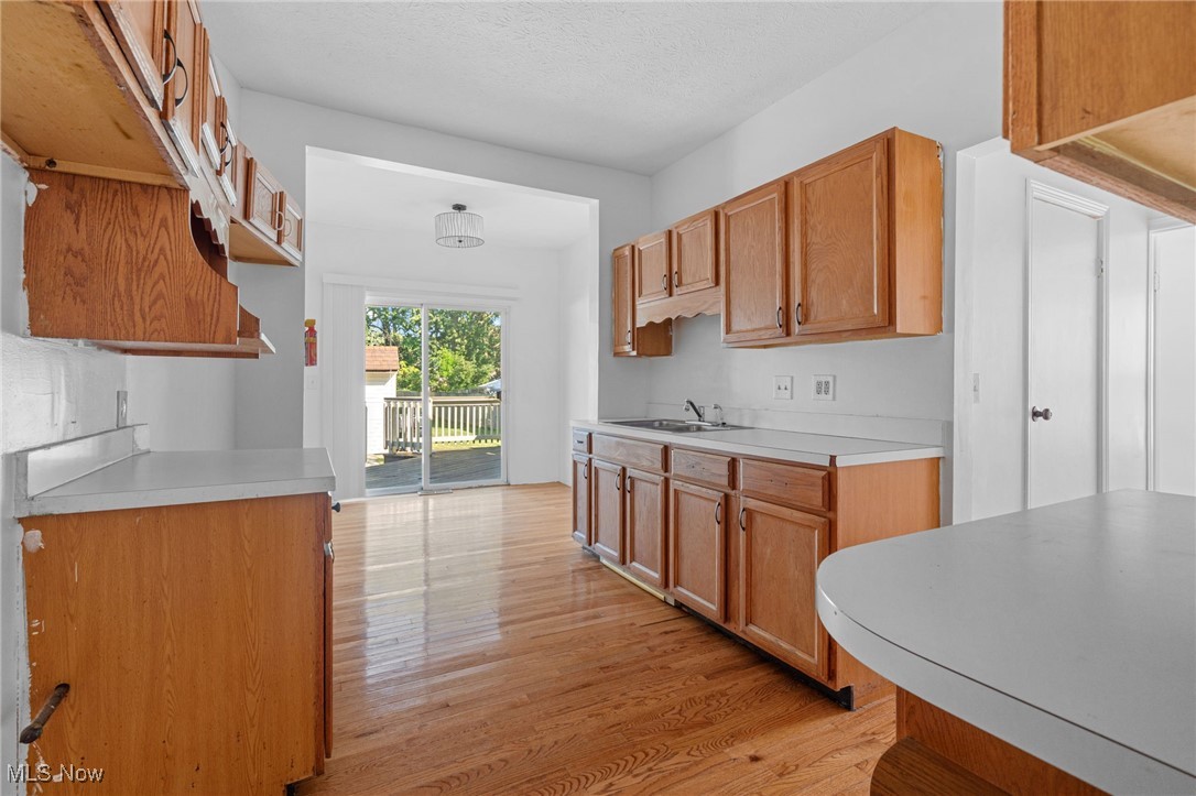 S H Kleiman Realty Cos Brookl - Residential Income