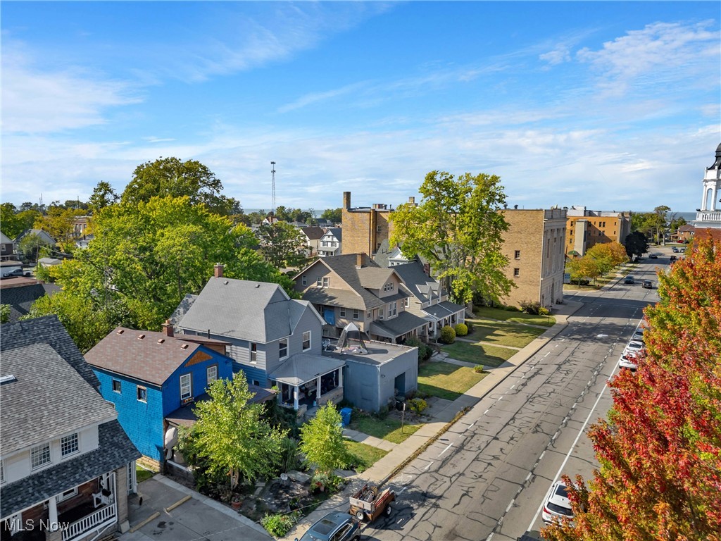 Charleston - Residential