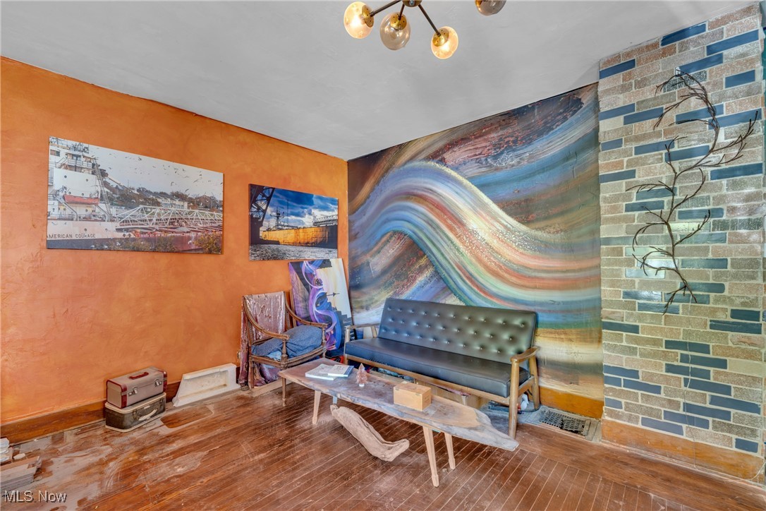 Charleston - Residential