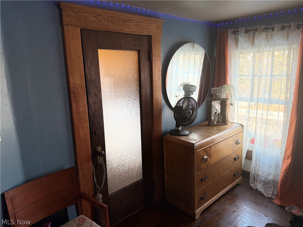 Charleston - Residential