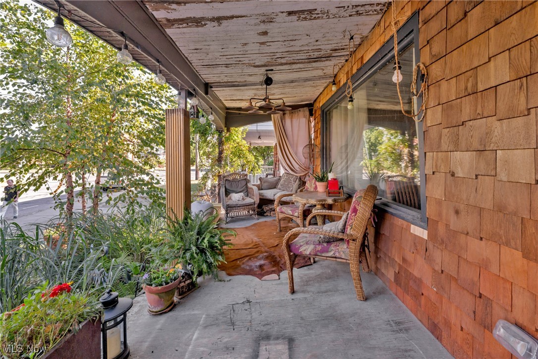 Charleston - Residential