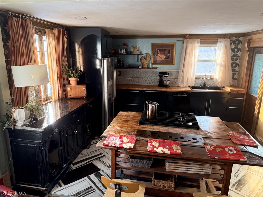 Charleston - Residential