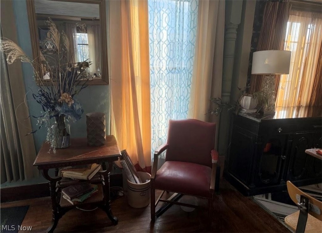 Charleston - Residential