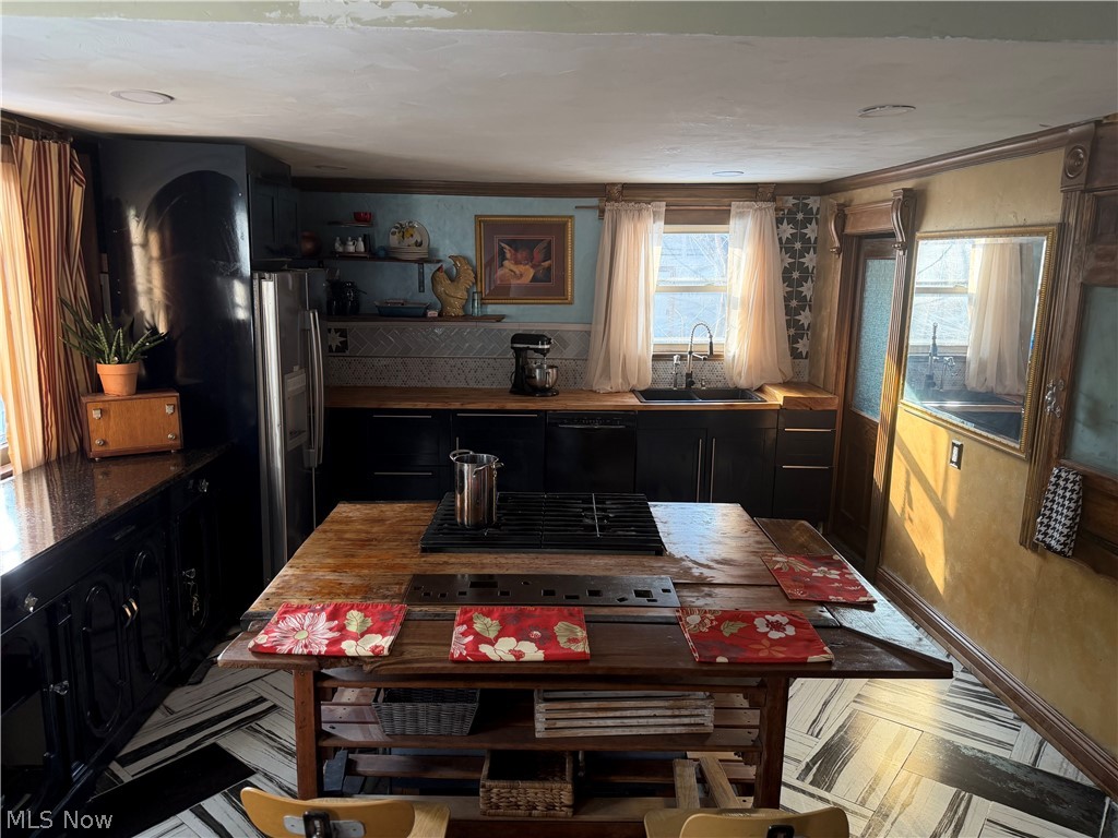 Charleston - Residential