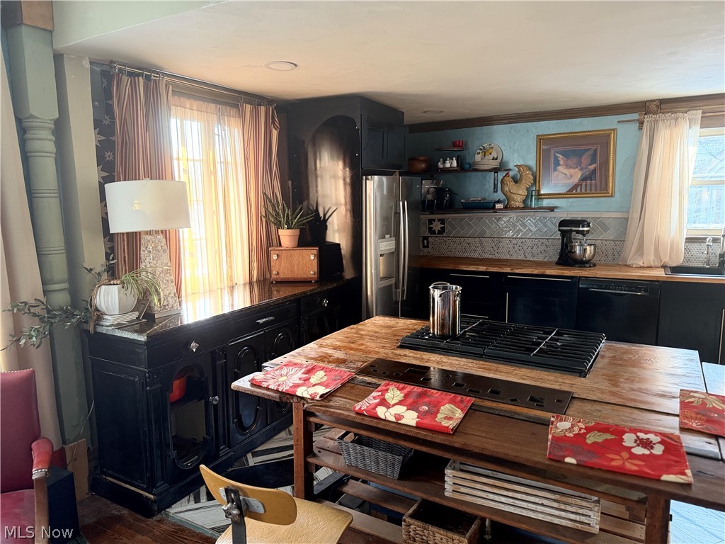 Charleston - Residential