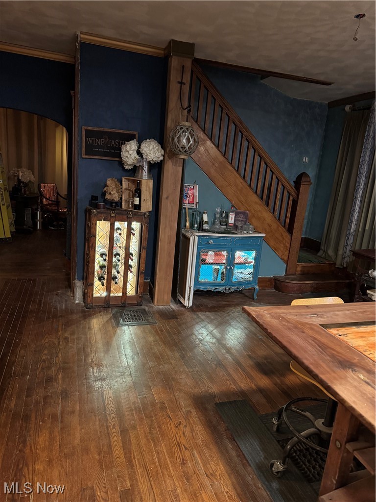 Charleston - Residential