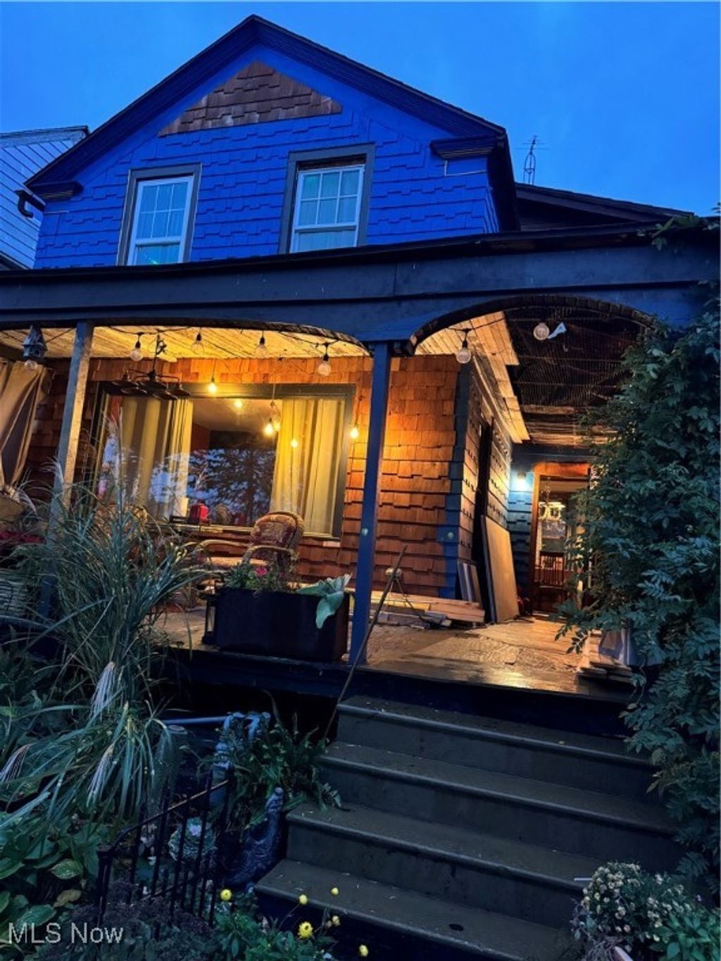 Photo of 450 Washington Avenue, Lorain, OH 44052 (MLS # 5182738)