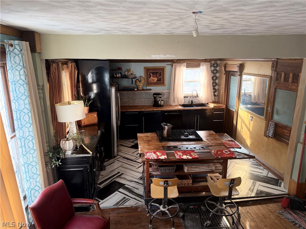 Charleston - Residential