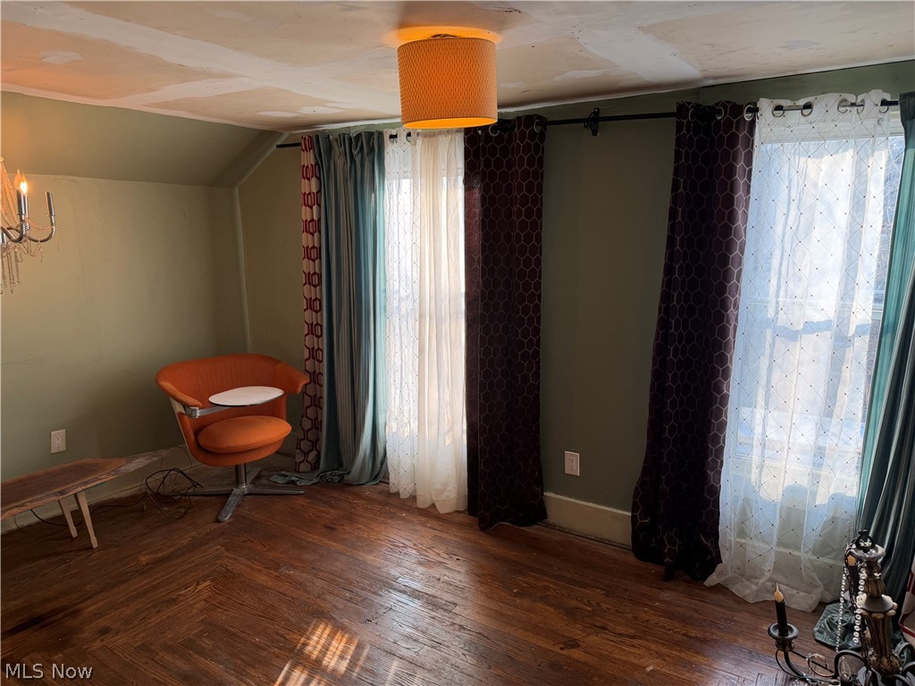 Charleston - Residential