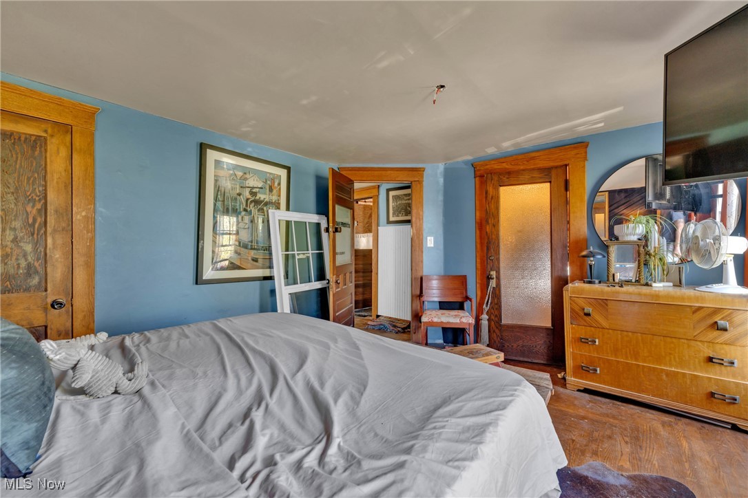 Charleston - Residential