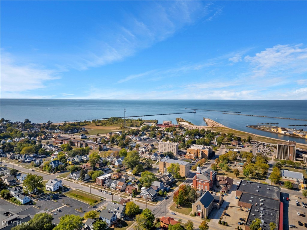 Charleston - Residential