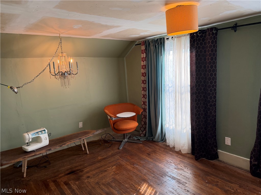 Charleston - Residential