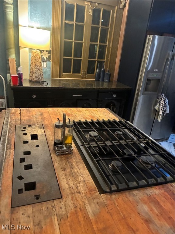 Charleston - Residential