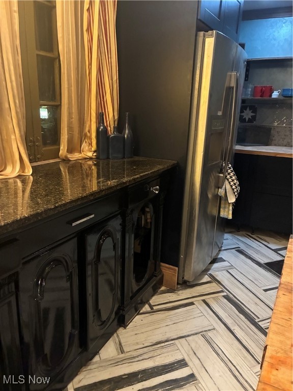 Charleston - Residential