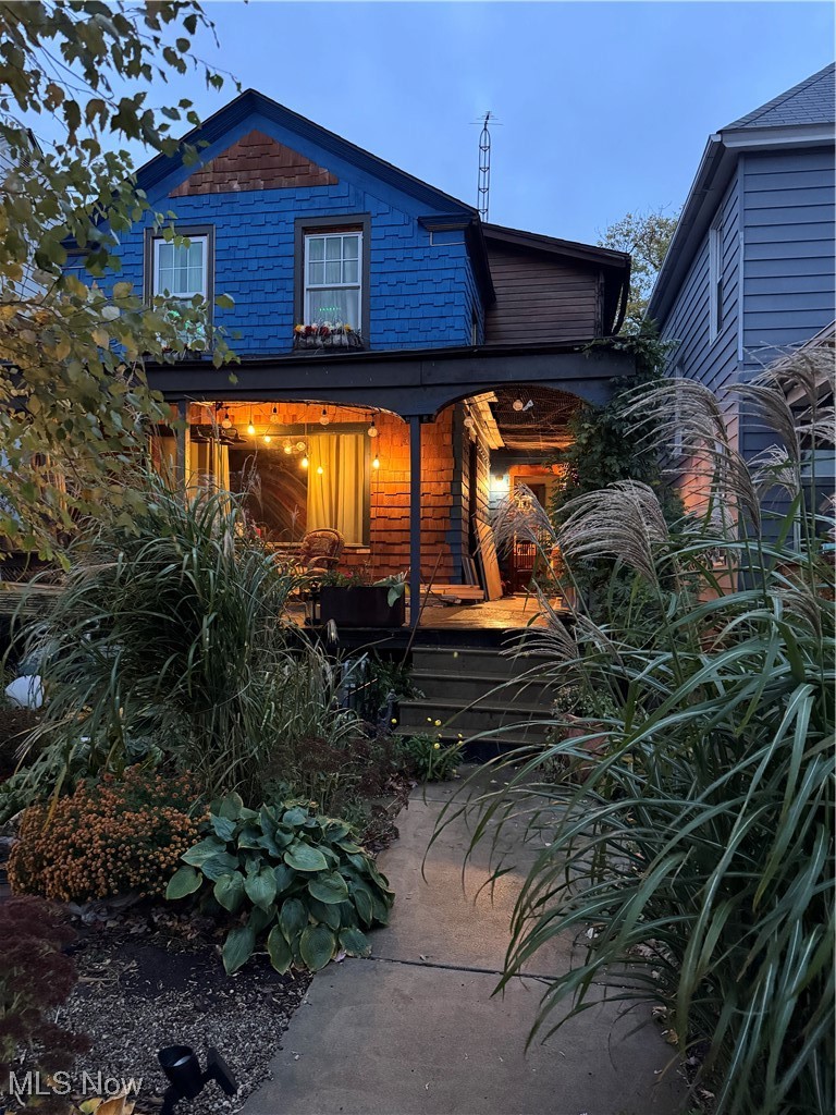 Charleston - Residential