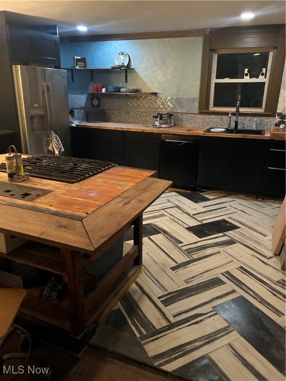 Charleston - Residential