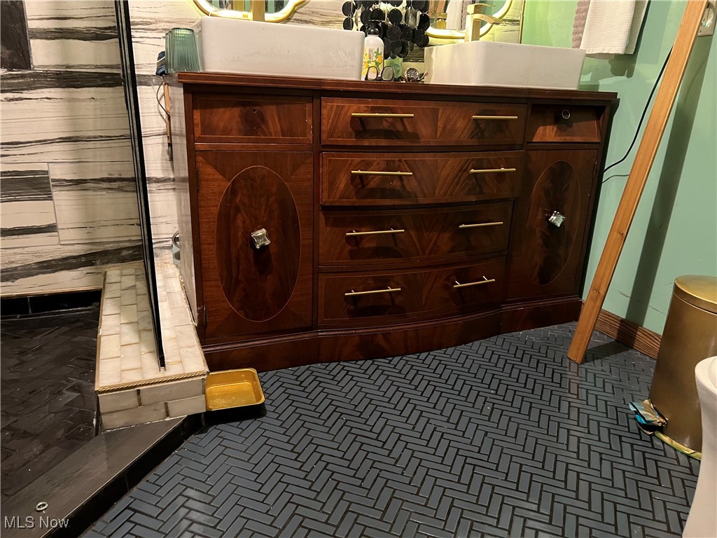 Charleston - Residential