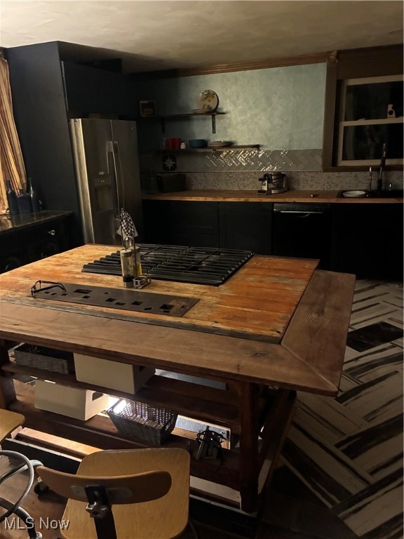 Charleston - Residential