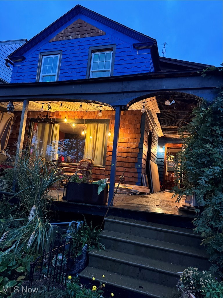 Charleston - Residential