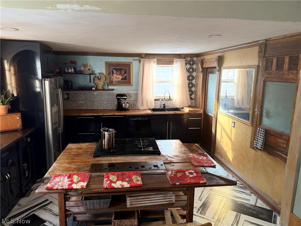 Charleston - Residential