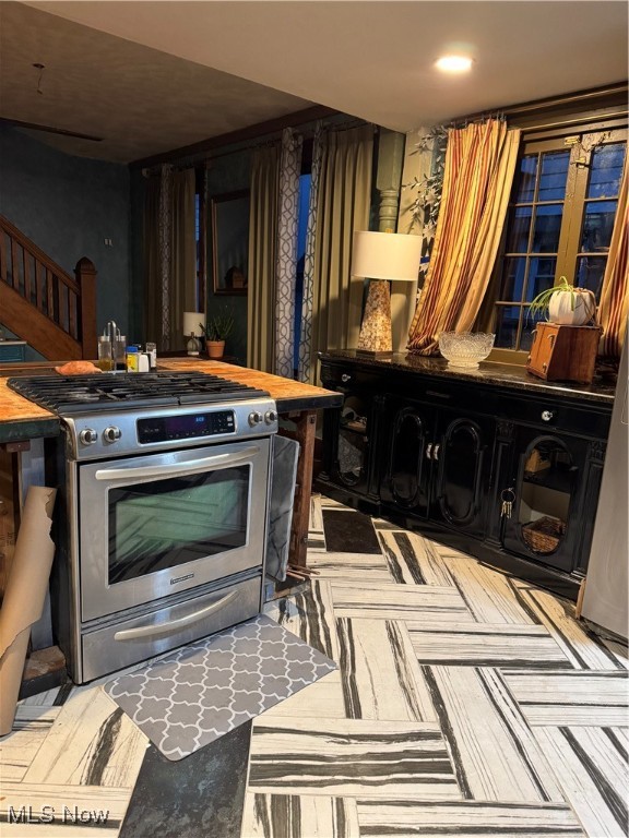 Charleston - Residential