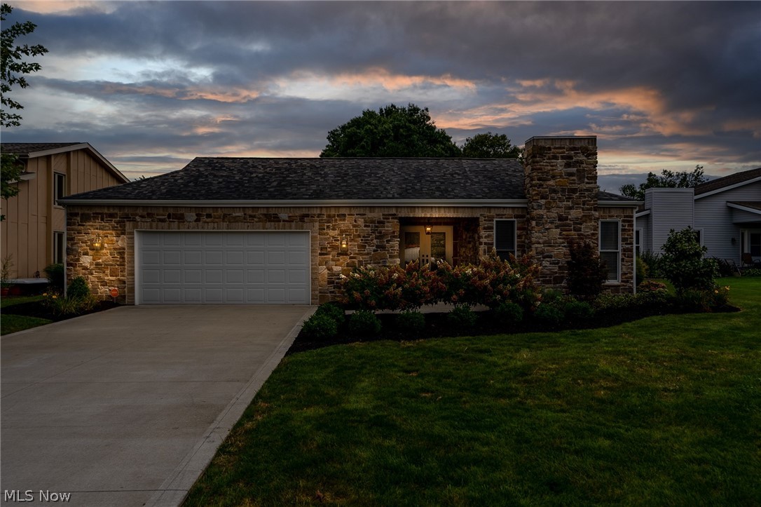 Canton - Residential