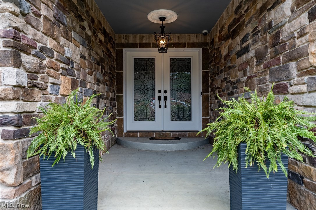 Canton - Residential