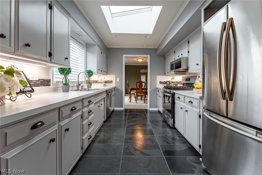 Canton - Residential