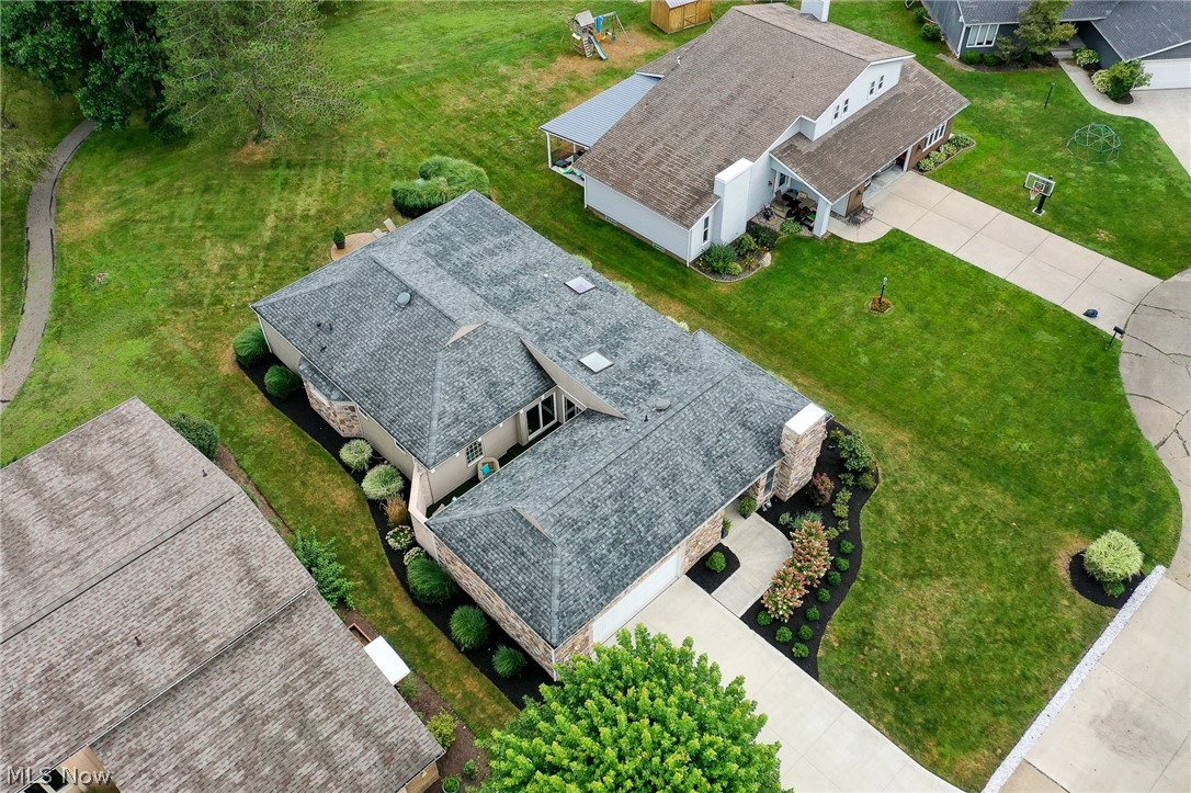 Canton - Residential