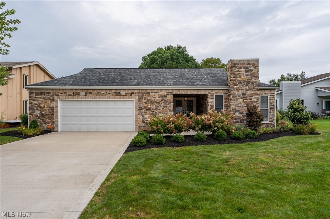 Canton - Residential