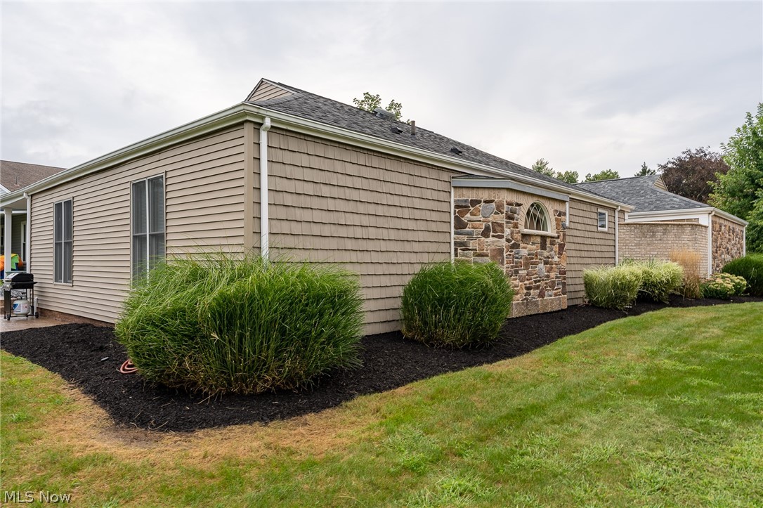 Canton - Residential