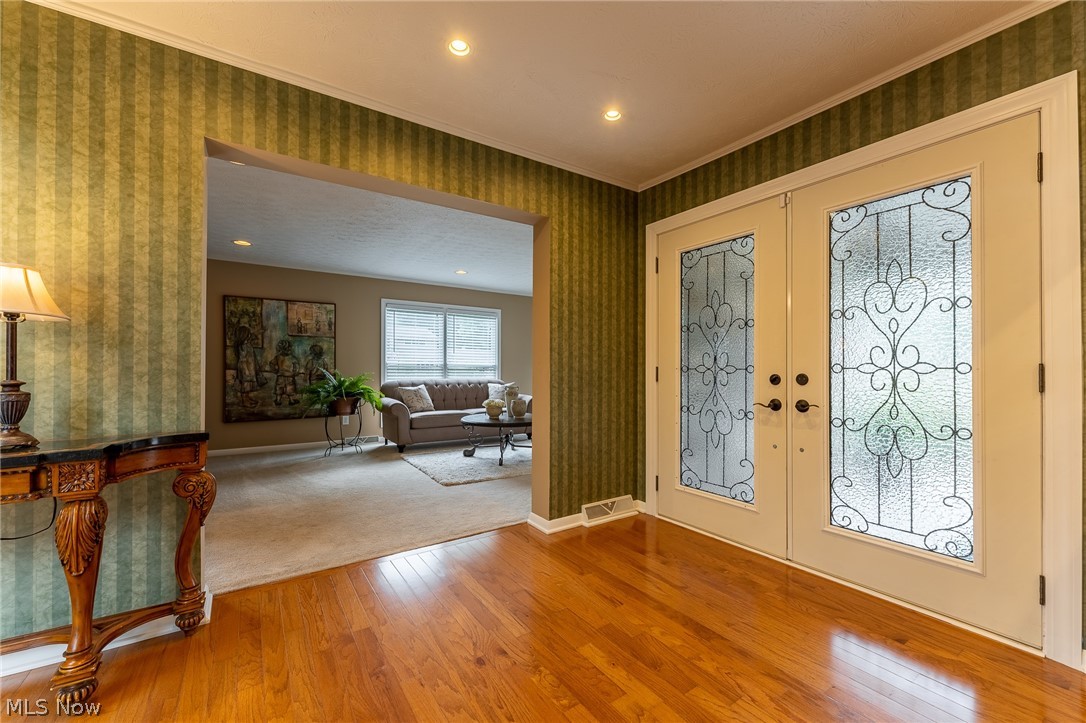 Canton - Residential