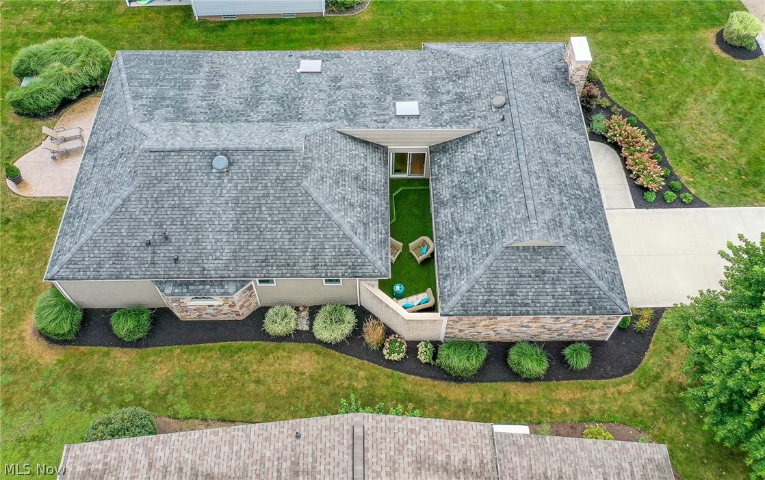 Canton - Residential