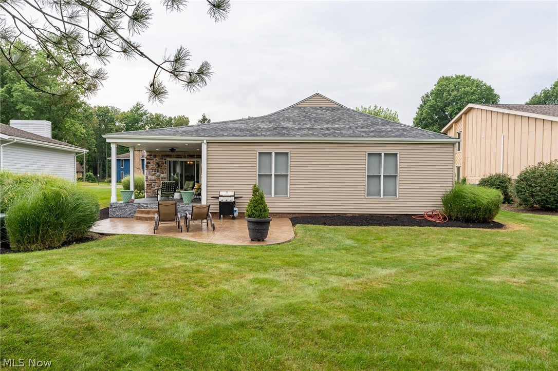 Canton - Residential