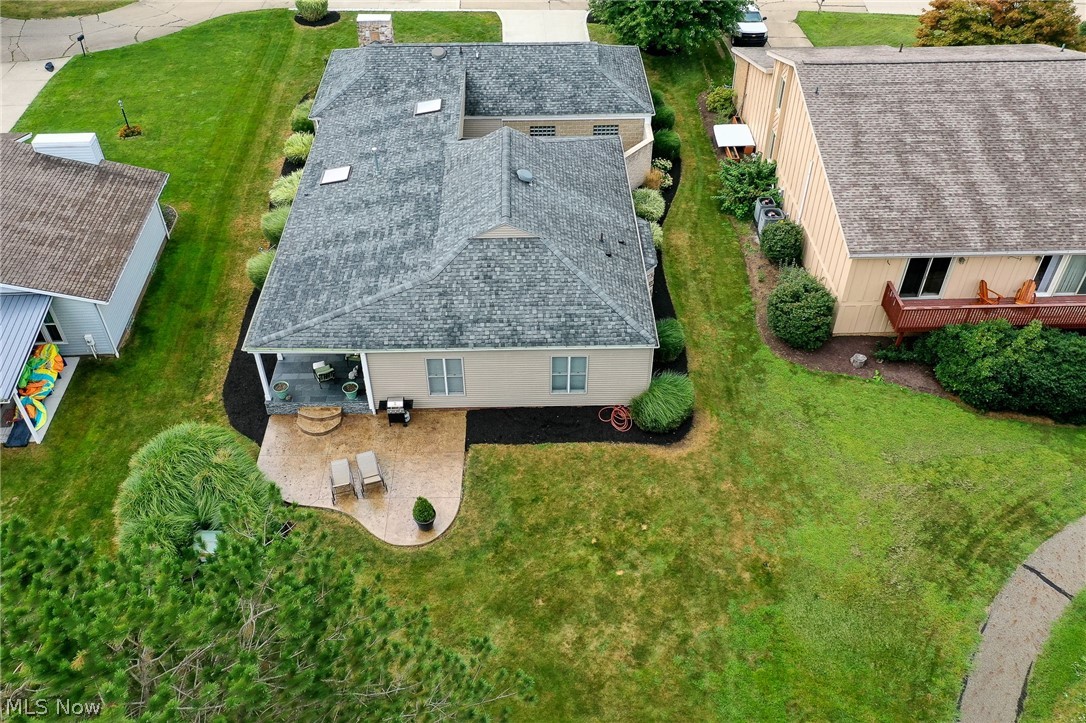 Canton - Residential