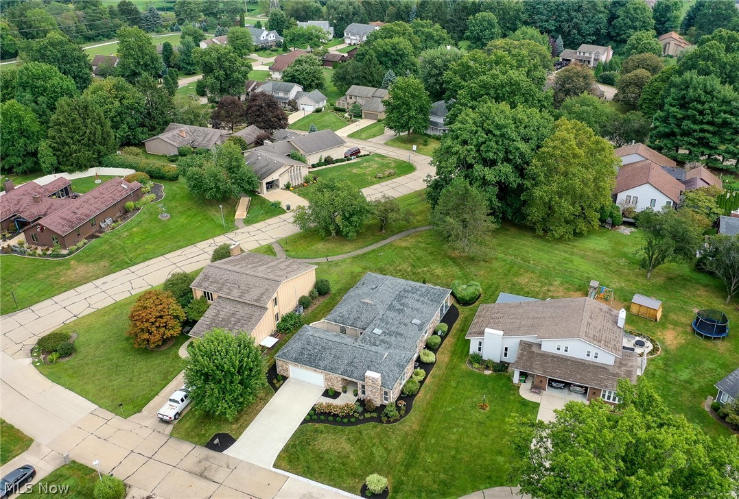 Canton - Residential