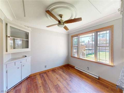 Tiny photo for 66 Thorlone Avenue, Akron, OH 44312 (MLS # 5254706)