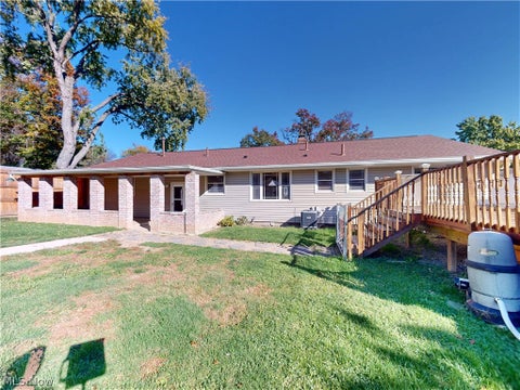 Tiny photo for 66 Thorlone Avenue, Akron, OH 44312 (MLS # 5254706)